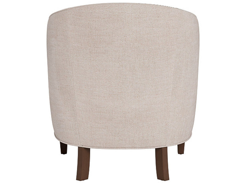 Burke Chair Special Order Beige