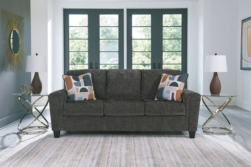 Erinslane - Sofa - Dusk