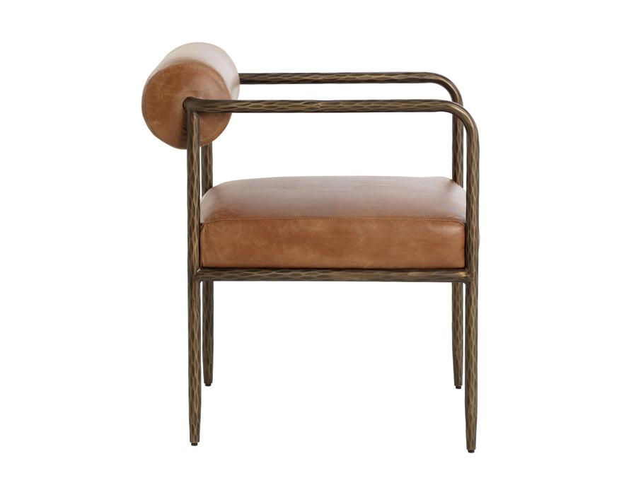 Ajani Dining Armchair