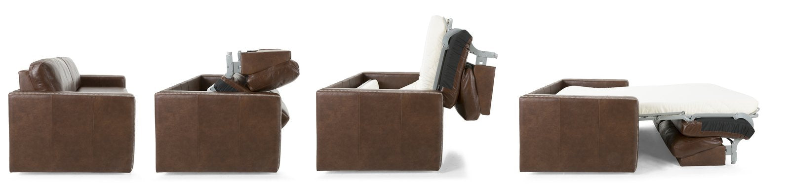 Dalton Sofa Bed Double - Furniture Depot