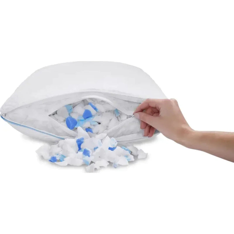 Tempur-Pedic Tempur Essential Pillow Queen Pillow (Set of 4)