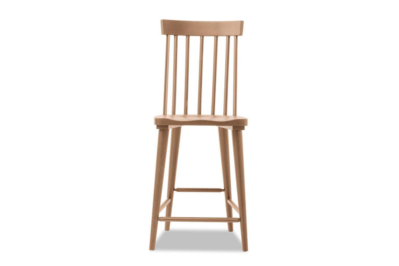 Today's Traditions - Windsor Counter Chair (Set of 2)