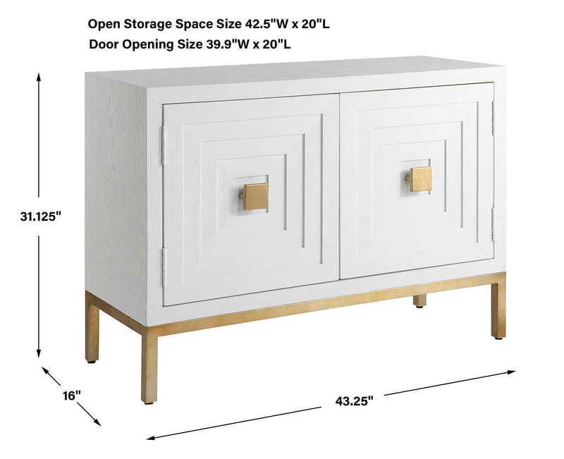Aiken - Cabinet