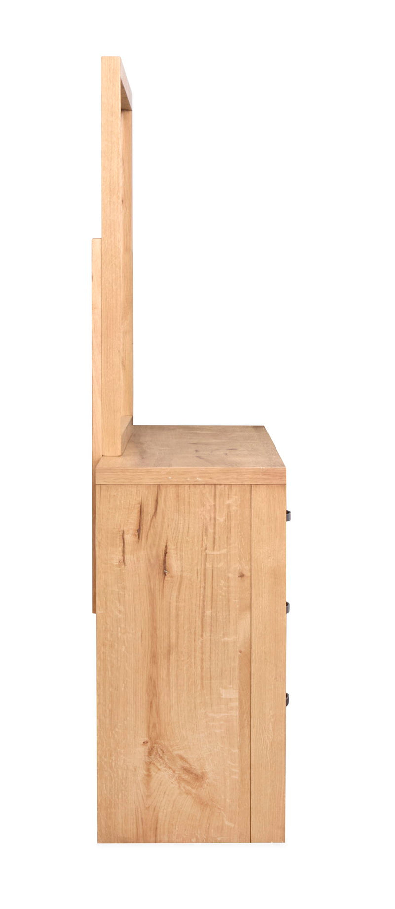 Laramie - Double Drawer Dresser