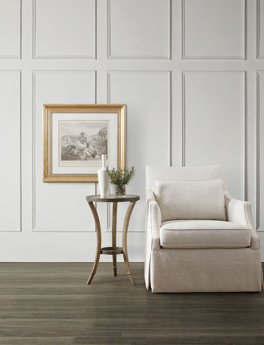 Commerce And Market - Round Accent Martini Table
