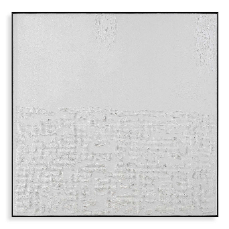 Below The Surface - Abstract Art