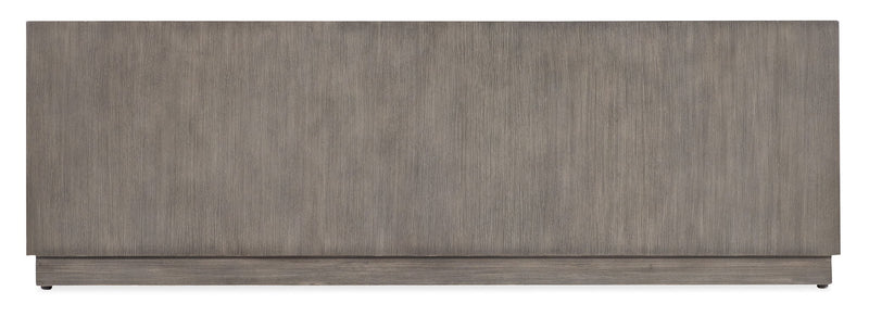 Commerce And Market - Travelers Cocktail Table - Dark Gray