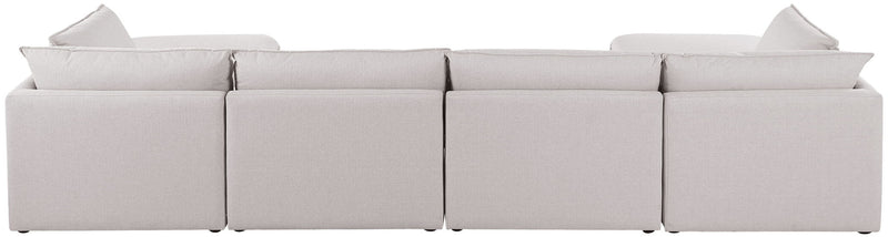Mackenzie - Modular Sectional