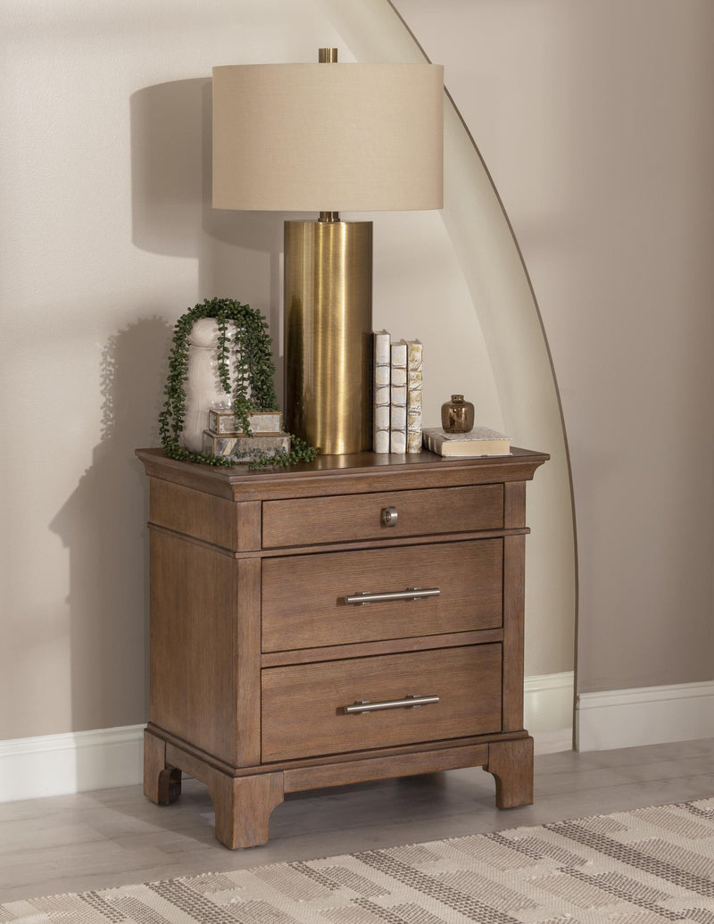 Harmony - Nightstand