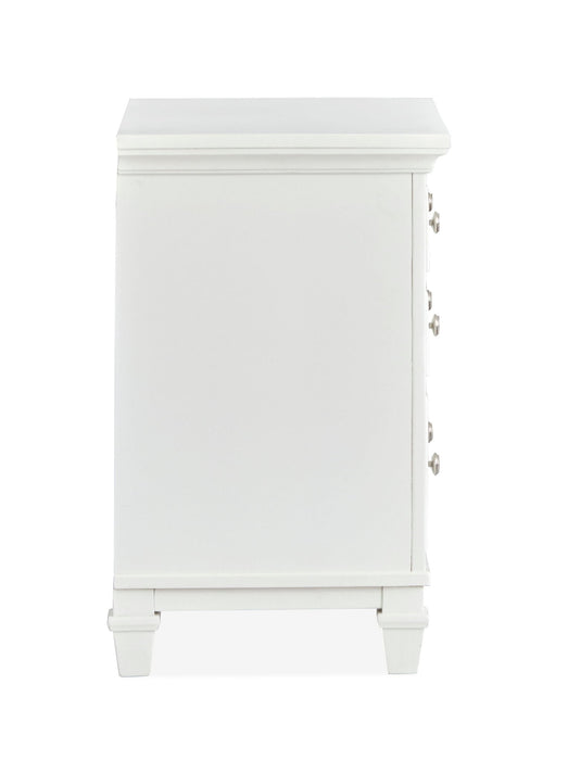 Charleston - Drawer Nightstand