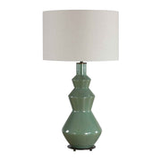Kitley - Table Lamp - Sage Green