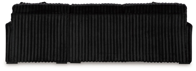 Midnight-Madness - 2 Piece Sectional