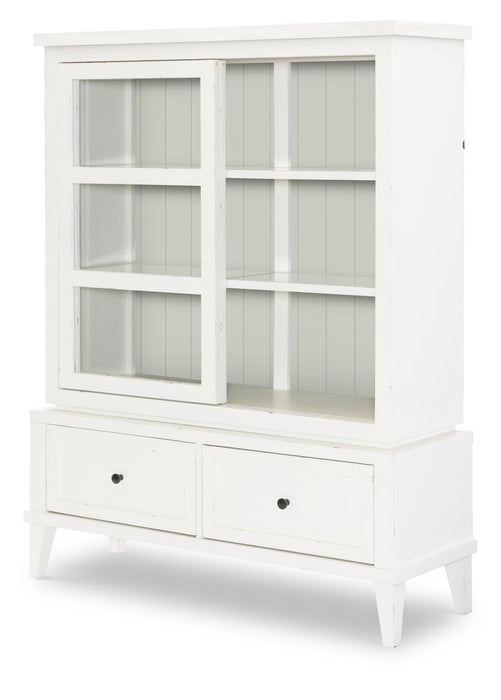 XXX's And OOO's - Display Cabinet