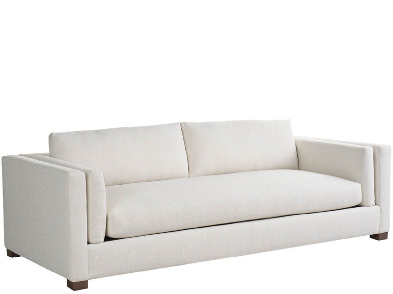 Dalton - Sofa, Special Order - White