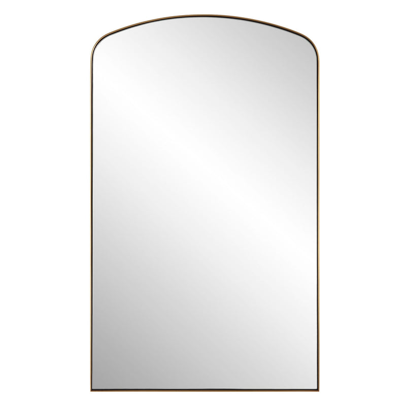 Tordera - Arch Mirror