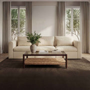 Swift - Modular Sofa - Light Beige