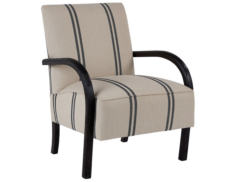 Getaway Bahia Honda Accent Chair Beige
