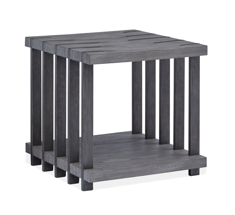 Eldridge - Rectangular Table