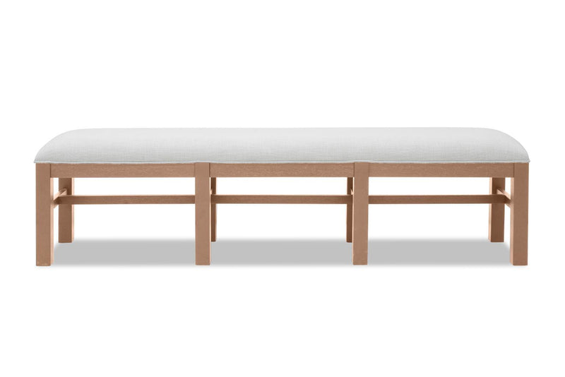 Today's Traditions - Dining Bench