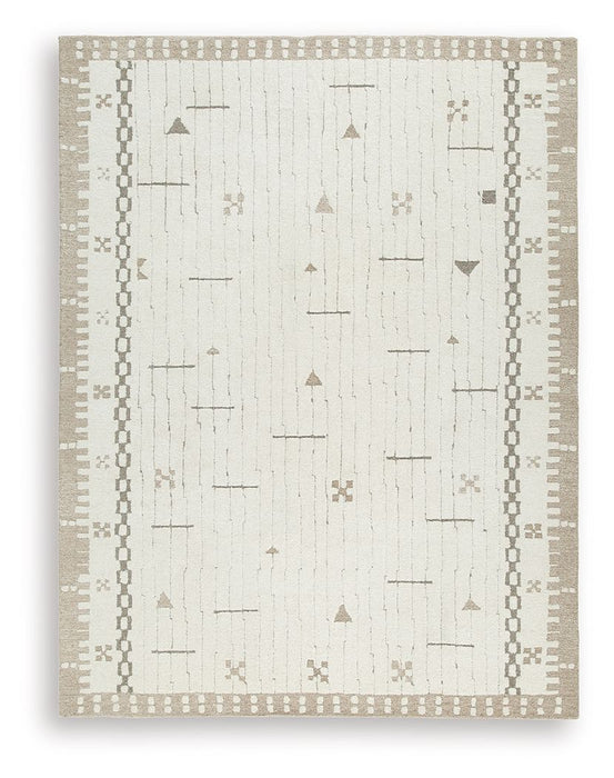Dot - Rug
