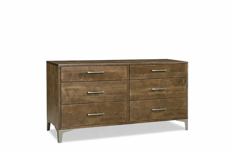 Laguna 6 Drawer Dresser Collection
