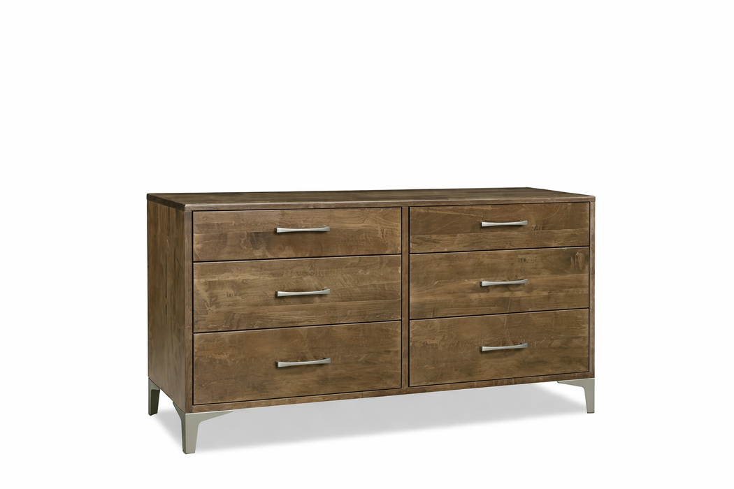 Laguna 6 Drawer Dresser Collection