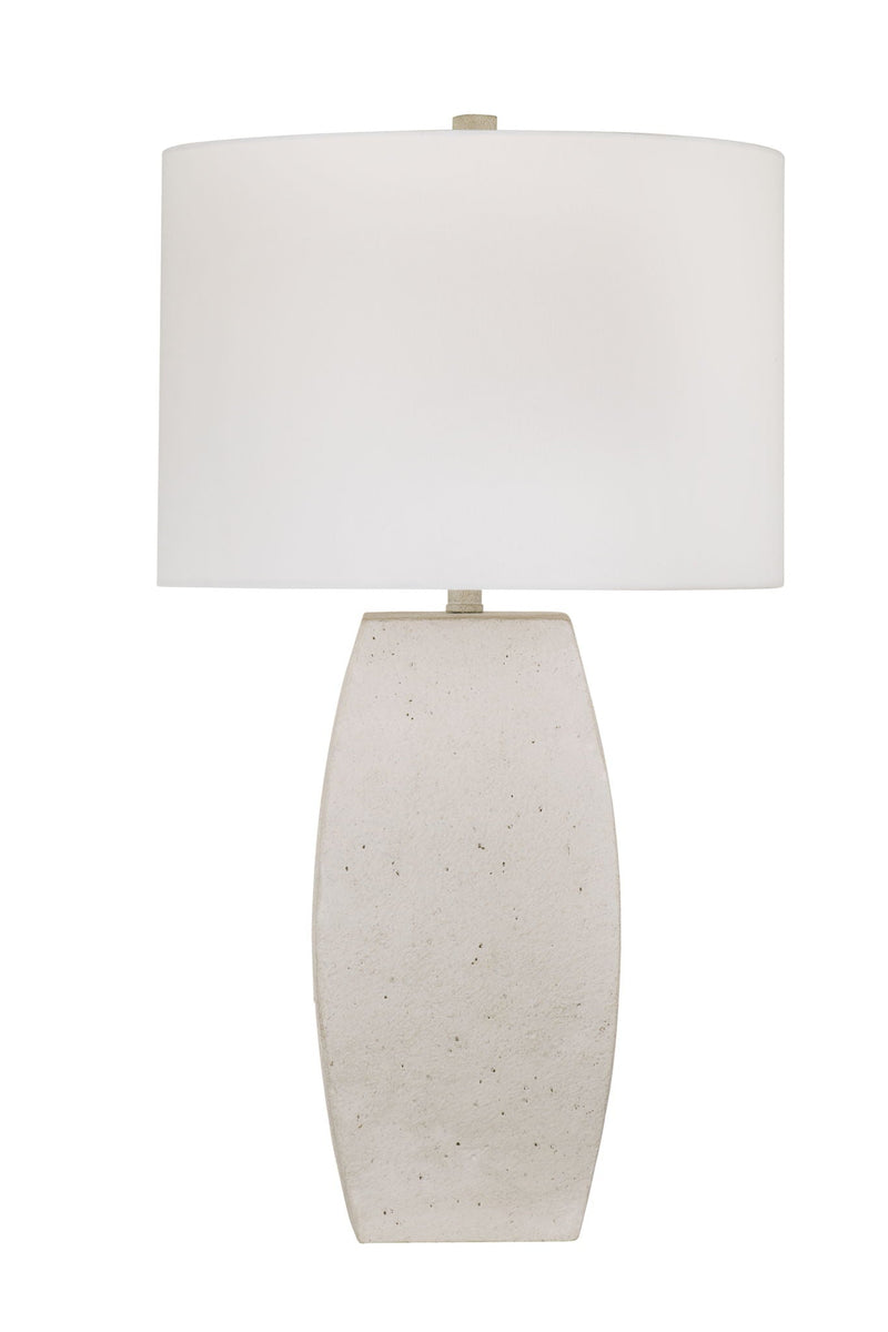 Vale - Table Lamp - Matte White