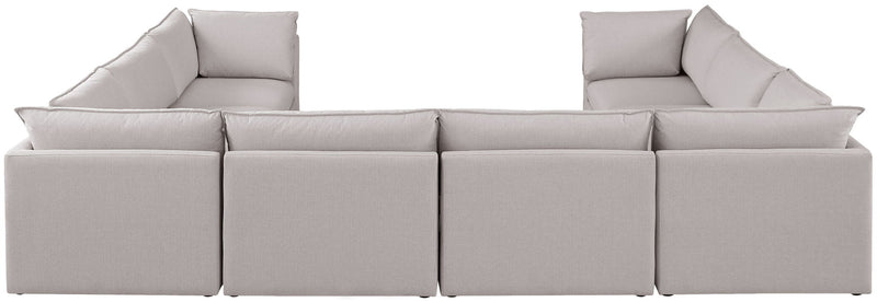 Mackenzie - Modular Sectional
