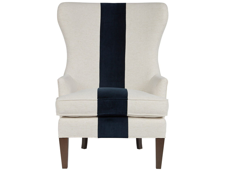 Getaway Surfside Wing Chair