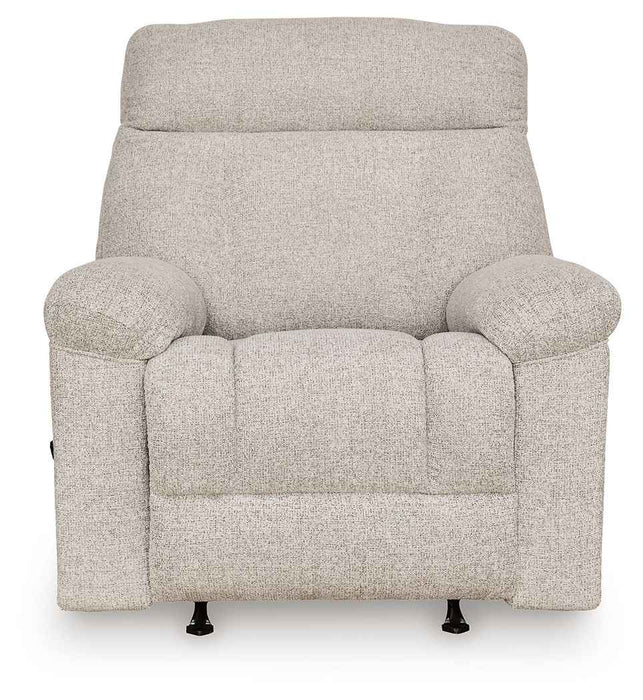 Hoyne Park - Rocker Recliner