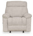 Hoyne Park - Rocker Recliner