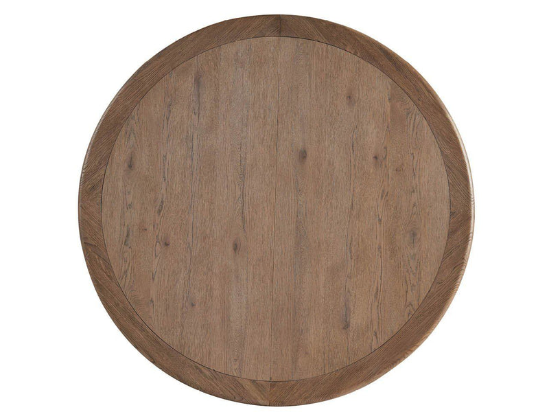 Griffith Park - Round Dining Table