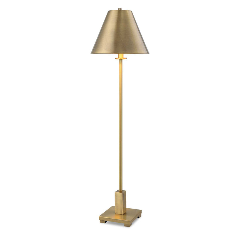 Pilot - Buffet Lamp