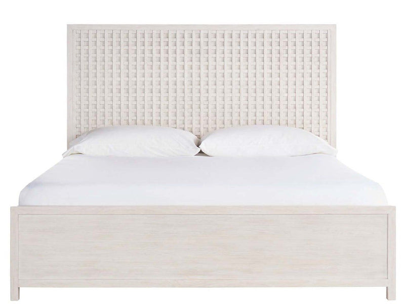 Dwell - Panel Bed