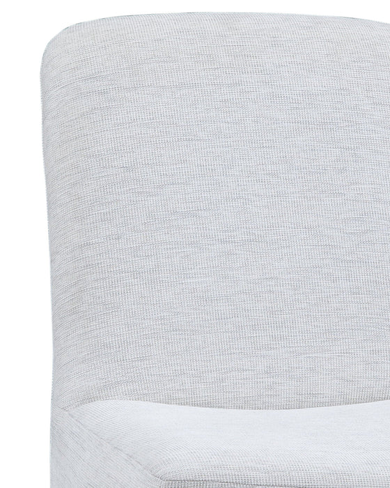 Meyer - Dining Chair - White