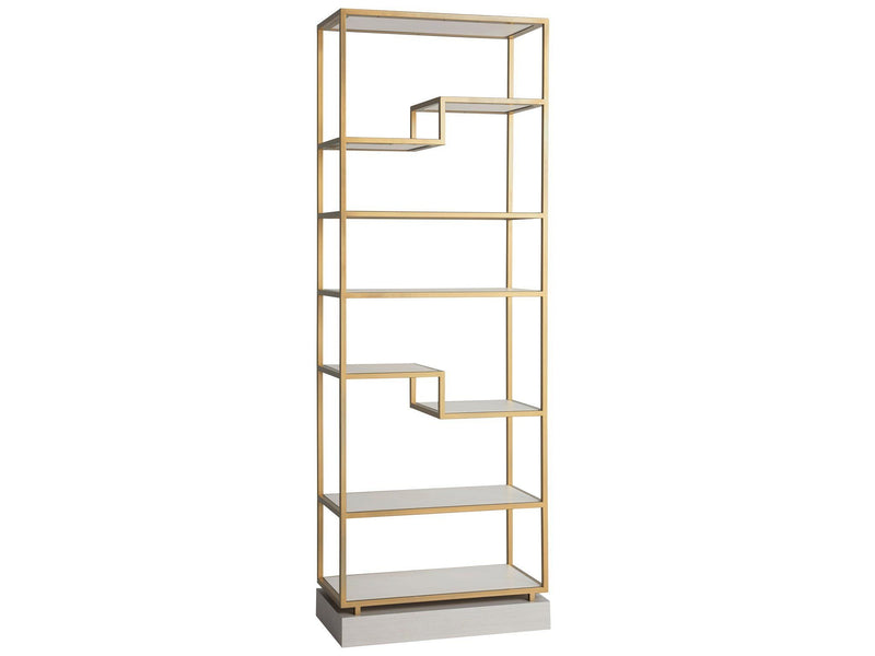 Miranda Kerr Windemere Etagere Yellow