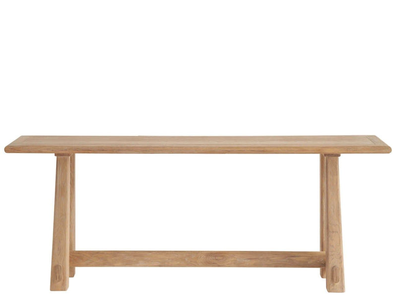 Griffith Park - Console Table