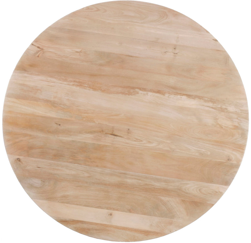 Oakhill - Wood Dining Table - Natural