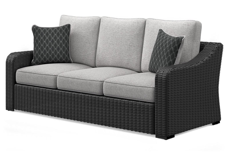 Beachcroft - Sofa With Cushion