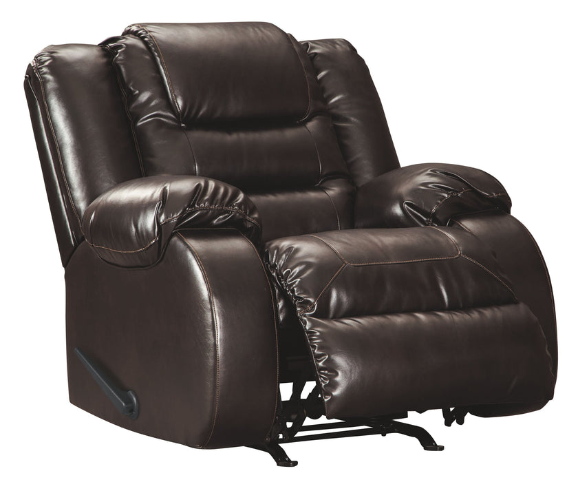 Vacherie Rocker Recliner