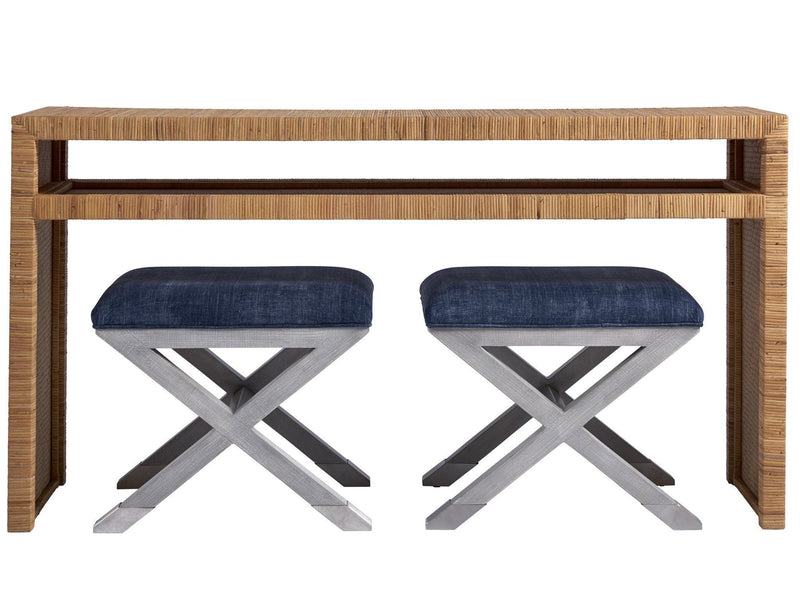 Escape Bench Blue