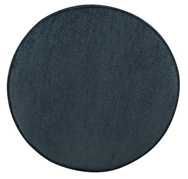 CC - Chloe Swivel Footstool