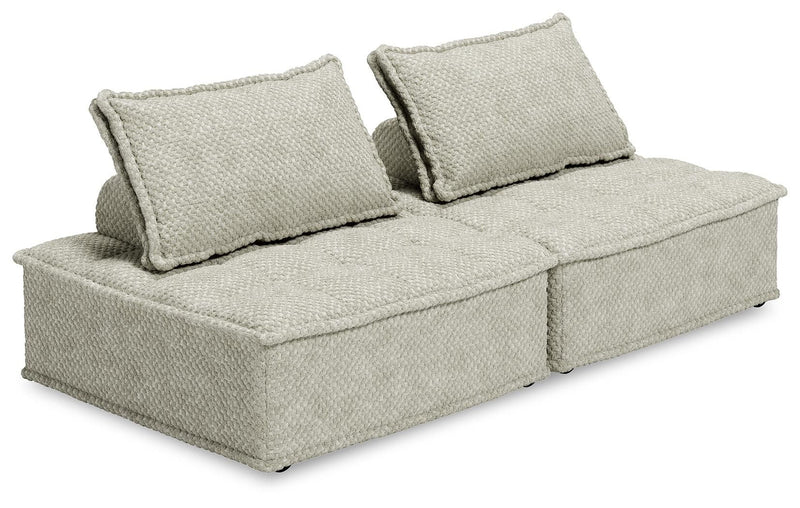 Bales - Sectional