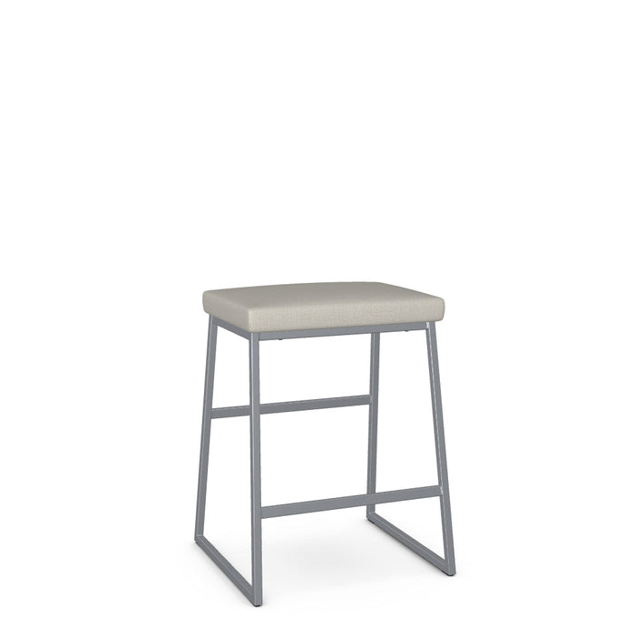 Zach Non swivel stool Counter height