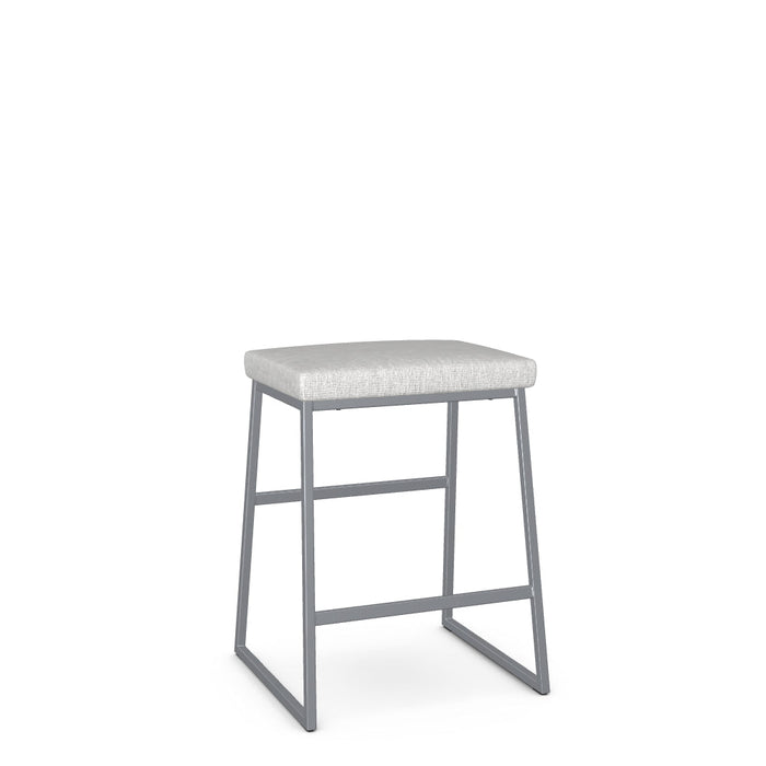 Zach Non swivel stool Counter height