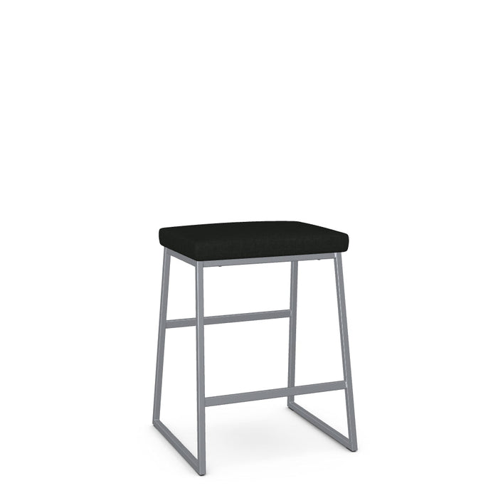 Zach Non swivel stool Counter height