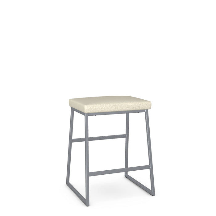 Zach Non swivel stool Counter height