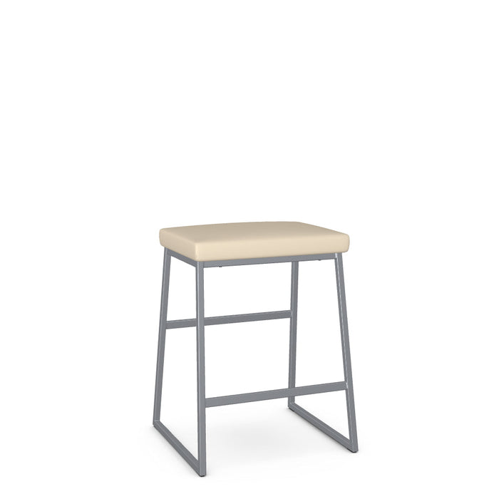 Zach Non swivel stool Counter height