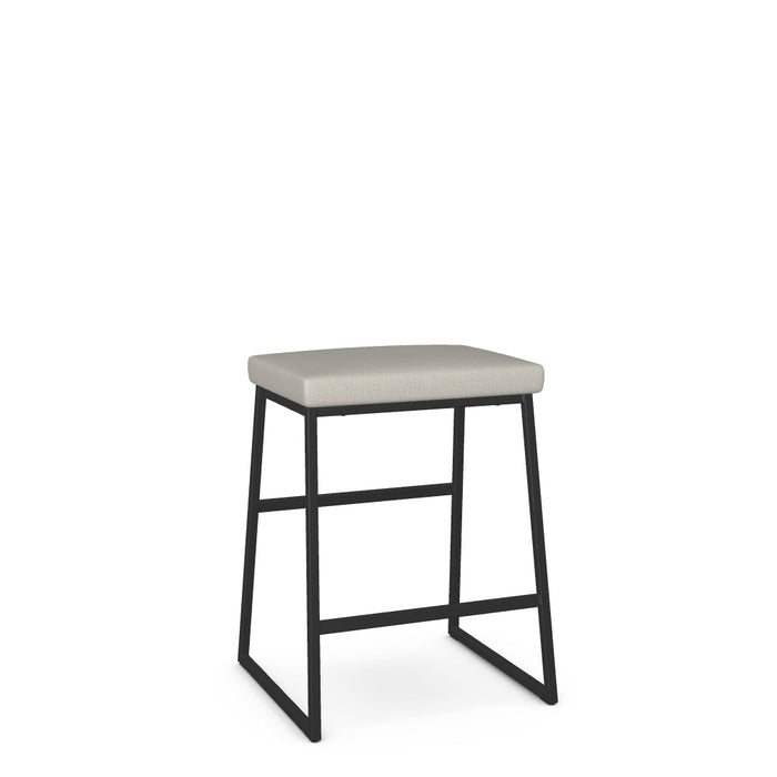 Zach Non swivel stool Counter height