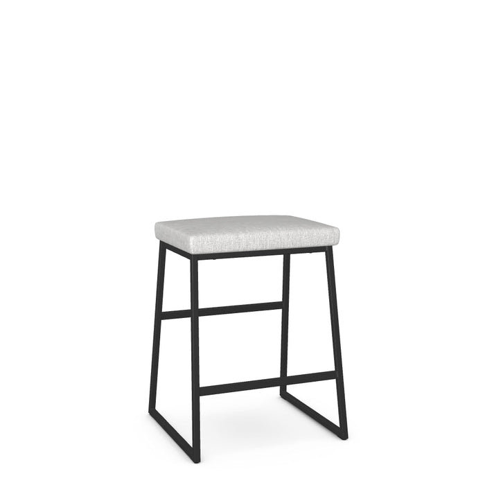 Zach Non swivel stool Counter height